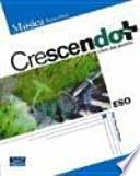 Crescendo Plus, 2 y 3 ESO (Andalucía). Cuaderno de actividades