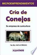 Cria de Conejos