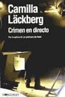 Crimen en directo