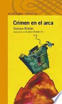 Crimen En El Arca