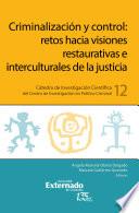 Criminalización y Control