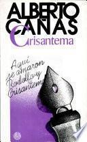 Crisantema
