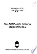 Crisis del poder en Centroamérica