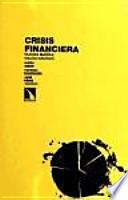 Crisis financiera
