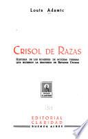 Crisol de razas