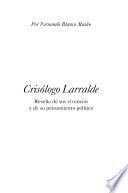 Crisólogo Larralde
