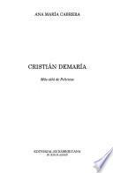 Cristián Demaría