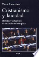 Cristianismo y laicidad