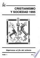Cristianismo y sociedad