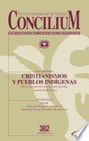 Cristianismos y pueblos indígenas