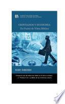 CRISTIANOS Y ECONOMIA