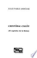 Cristóbal Colón
