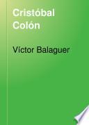 Cristóbal Colón