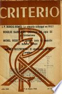 Criterio