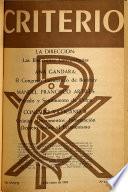 Criterio