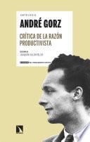 Crítica de la razón productivista