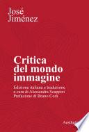 Critica del mondo immagine