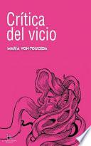 Critica Del Vicio