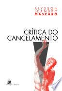 Crítica do cancelamento