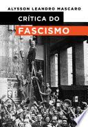 Crítica do fascismo