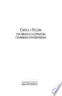 Crítica y ficción