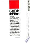 Criticón