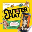 Critter Chat: What if Animals Used Social Media?