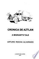 Crónica de Aztlan