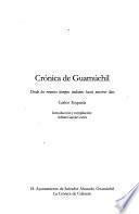 Crónica de Guamúchil