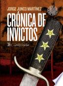 Crónica de invictos