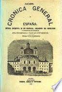 Crónica de la provincia de Alicante
