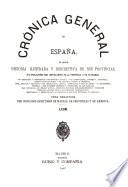 Crónica de la Provincia de León