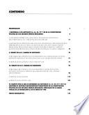 Crónica de las reformas a los artículos 3o., 5o., 24, 27 y 130 de la Constitución política de los Estados Unidos Mexicanos