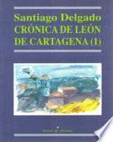 Crónica de León de Cartagena