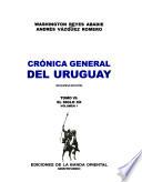 Crónica general del Uruguay