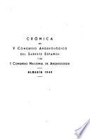 Crónica