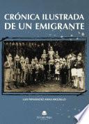 Crónica ilustrada de un emigrante