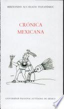Crónica mexicana