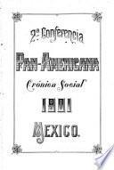 Crónica social 1901