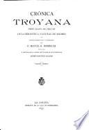 Crónica troyana