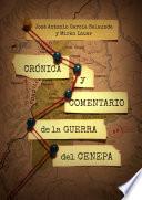 Crónica y comentario de la guerra del Cenepa