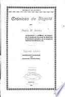 Crónicas de Bogotá