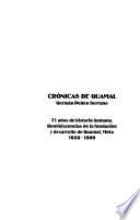 Crónicas de Guamal