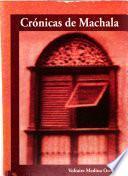 Crónicas de Machala