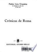 Crónicas de Roma
