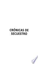 Crónicas de secuestro