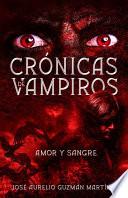Crónicas de Vampiros