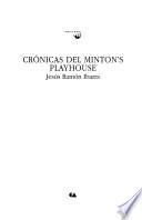 Crónicas del Minton's Playhouse