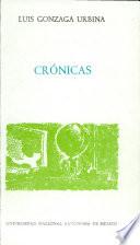 Crónicas