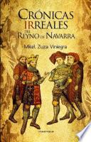 Crónicas irreales del Reyno de Navarra